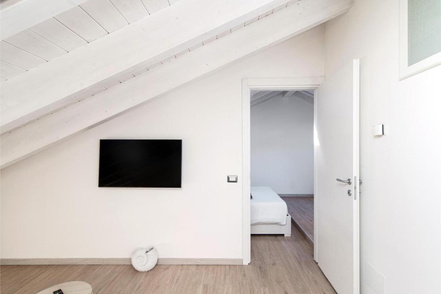 Incanto Del Lago - Como Lake Cosy Apartment Exterior photo