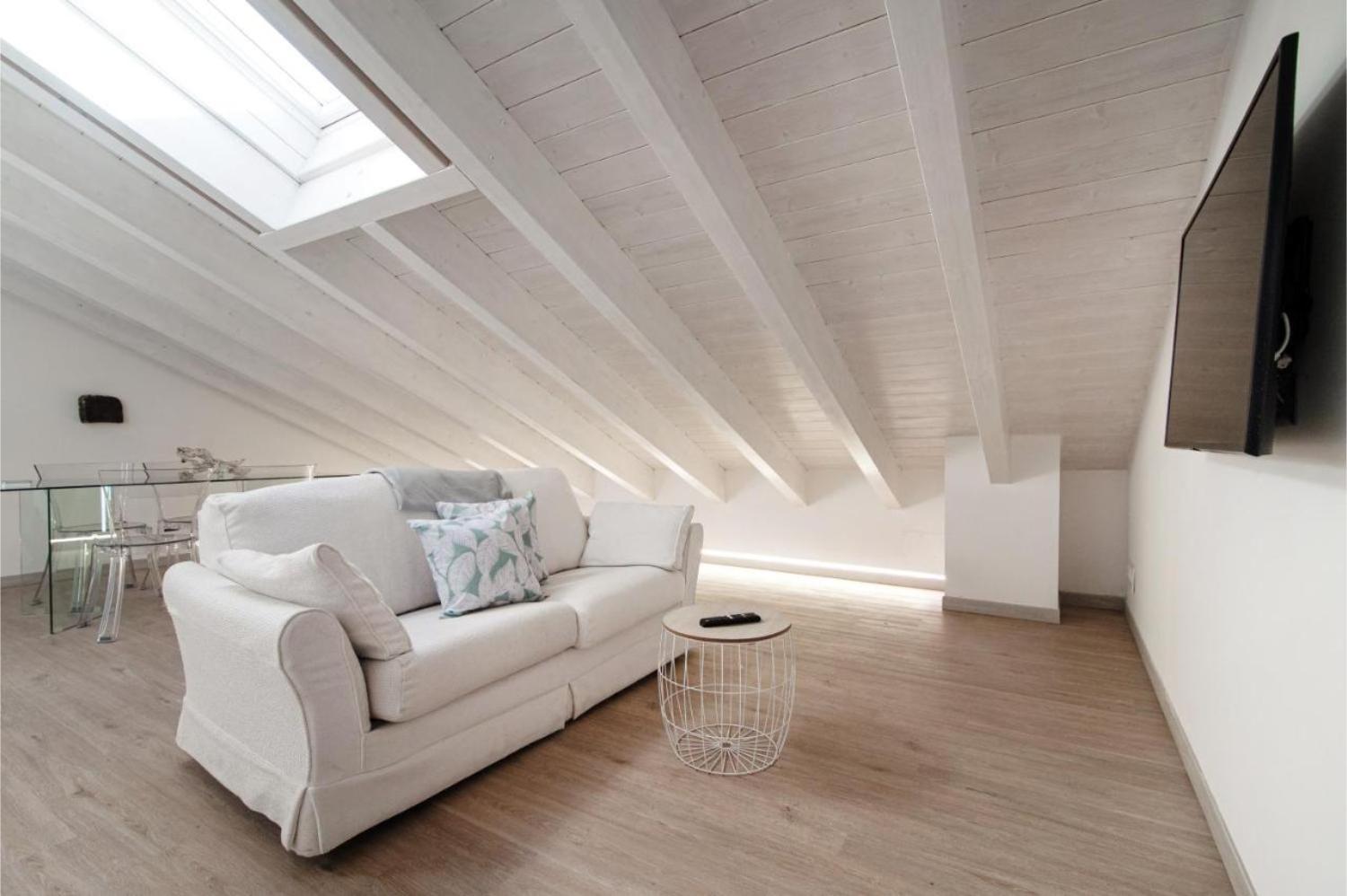 Incanto Del Lago - Como Lake Cosy Apartment Exterior photo