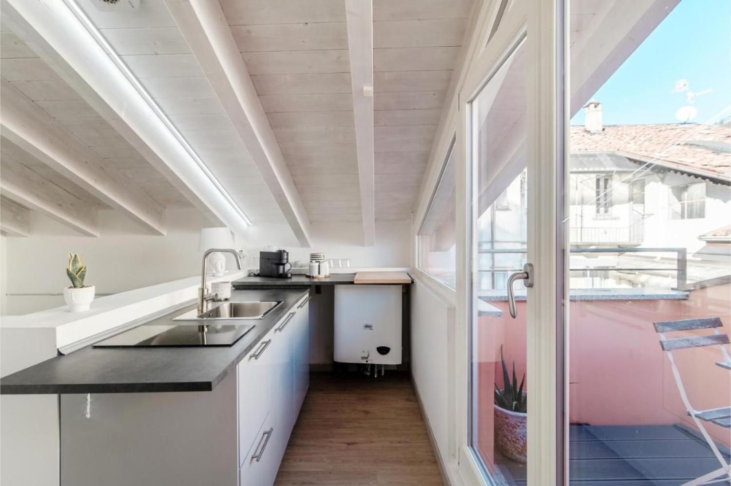Incanto Del Lago - Como Lake Cosy Apartment Exterior photo